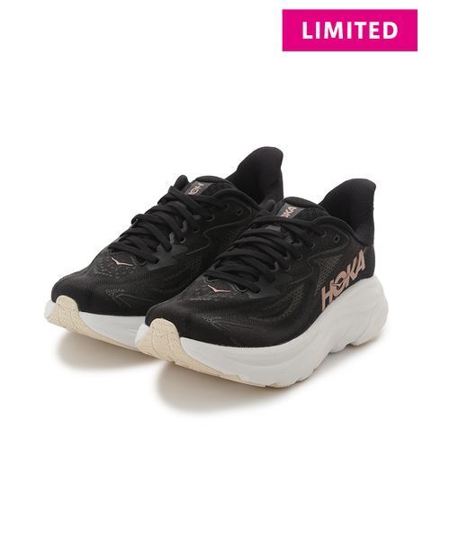 【HOKA ONE ONE for emmi】W CLIFTON 10 HOKA ONE ONE for emmi】W CLIFTON 10（スニーカー）｜HOKA（ホカ）の