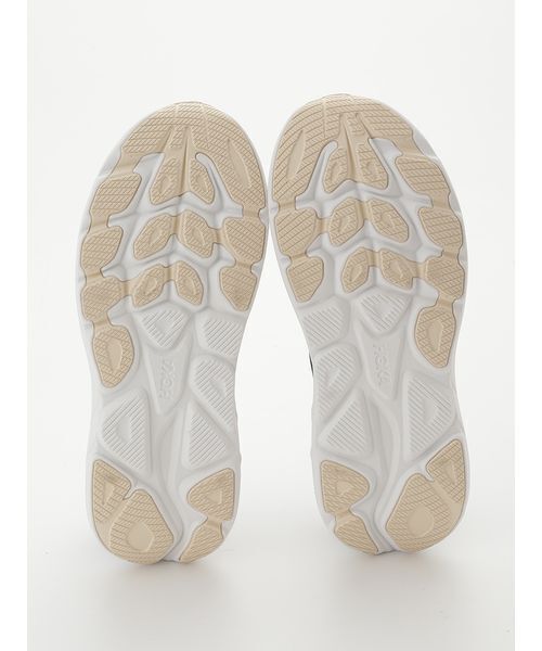 HOKA（ホカ）の「【HOKA ONE ONE for emmi】W CLIFTON 10（スニーカー・レディース・ブラック・23/23.5/24/24.5/25）」の7枚目の写真