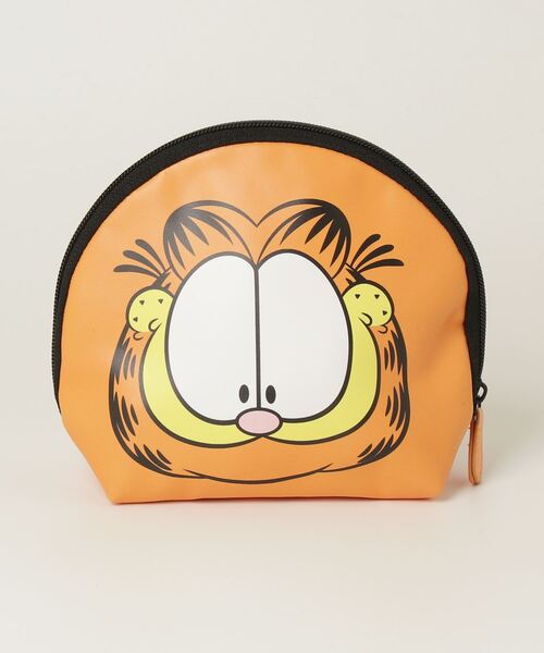 129 FACE POUCH フェイスポーチ（ポーチ）｜ガラクタ貿易