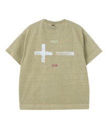 PACE LESS IS LESS TEE PF0078