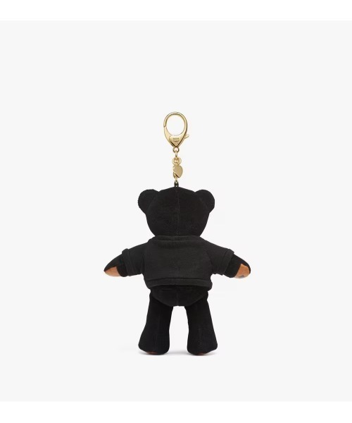MCM(エムシーエム)の「削除 AREN ベアドール(ネックレス・レディース・ブラック・ONE SIZE)」の2枚目の写真