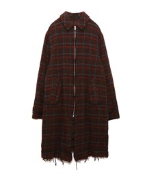 UC2E9301（ステンカラーコート）｜UNDERCOVER（アンダーカバー）の