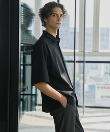 UNITED TOKYO（ユナイテッドトウキョウ）の「アウトラスト レギュラーカラーシャツ　温度調整素材（シャツ/ブラウス）」