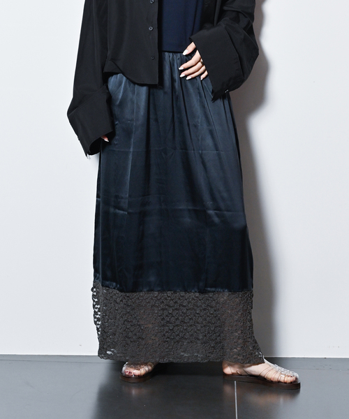 ベースレンジ BASERANGE BASERANGE サロペット GREN OVERALLS