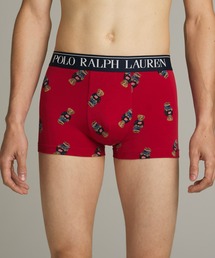 POLO RALPH LAUREN UNDERWEAR/SLEEPWEAR｜ポロラルフローレン アンダー