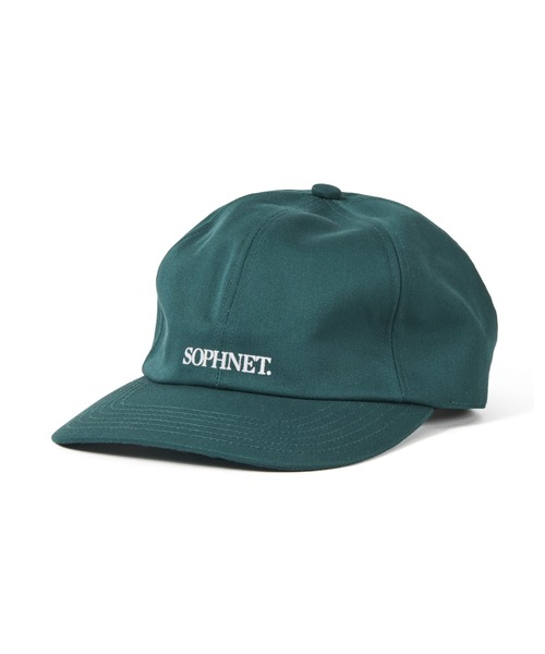 SOPHNET. scorpionキャップ BEG SOPH. | SCORPION CAP(FREE BLACK):