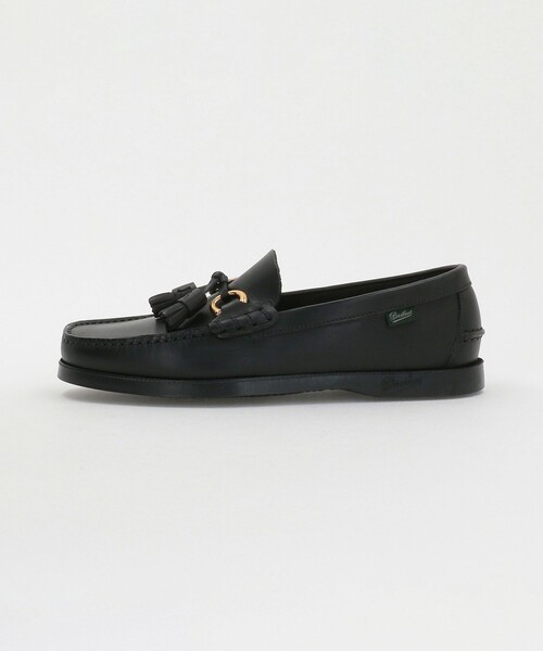 別注】＜Paraboot＞ CALME/リングタッセル ローファー