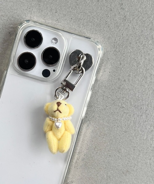 セール】プチクマキーチャーム 495908（キーホルダー）｜Me%（ミィ