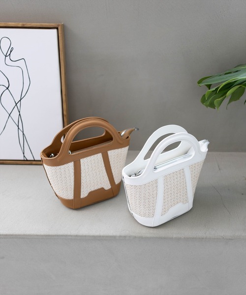 パステルカラー2wayショルダー限定価格　※近日削除 セール】2WAYソフトミニショルダー（ショルダーバッグ