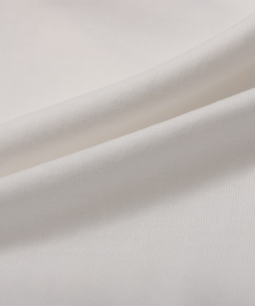 セール】シャーリングビスチェTシャツ（Tシャツ/カットソー