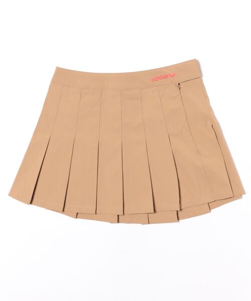 【Adidas コリア】 Tiro Pleated Skirt adidas Tiro Pleated Skirt - Black | adidas Singapore