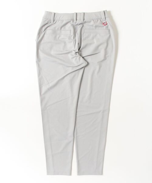 and per se(アンパスィ)の「エアロスウェット クロップドパンツ(レディース)(その他パンツ・レディース・ネイビー/グレー・L/M)」の12枚目の写真