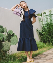 REDYAZEL(���f�B�A�[��)�̃t�����X���[�u�f�j�������s�[�X(�����s�[�X)