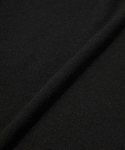 Noen(ノエン)の「Vネックヘンリーニットソー(ニット/セーター・メンズ・アイボリー/ブラック・MEDIUM/LARGE/X-LARGE)」の20枚目の写真