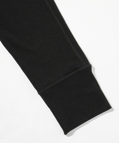 Noen(ノエン)の「Vネックヘンリーニットソー(ニット/セーター・メンズ・アイボリー/ブラック・MEDIUM/LARGE/X-LARGE)」の18枚目の写真