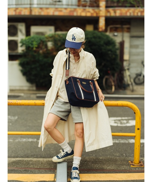 PENDLETON × MARIE INABA トート　【お値下げ不可】 ABAHOUSE｜PENDLETON * MARIE INABA マザーズバッグ / TOTE M