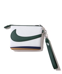 NIKE（ナイキ）の「【NIKE/ナイキ 】アイコン コルテッツ リストレット（ポーチ）」