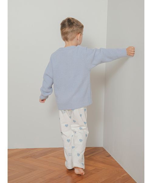 ☆【即購入可】ジェラートピケ　新品未使用　キッズパジャマ　90～100 gelato pique（ジェラートピケ）の「【HOLIDAY】【KIDS