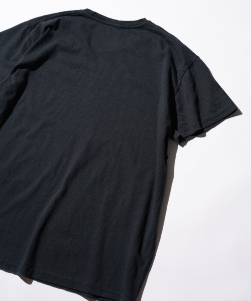 THRIFTY LOOK(スリフティールック)の「THRIFTY LOOK スリフティルック / "THE GODFATHER"TEE ゴッドファーザー 映画(Tシャツ/カットソー・メンズ・ブラック系1/ブラック・MEDIUM/LARGE/X-LARGE)」の8枚目の写真