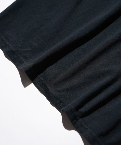 THRIFTY LOOK(スリフティールック)の「THRIFTY LOOK スリフティルック / "THE GODFATHER"TEE ゴッドファーザー 映画(Tシャツ/カットソー・メンズ・ブラック系1/ブラック・MEDIUM/LARGE/X-LARGE)」の3枚目の写真