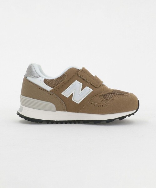 New Balance＞313 Hook and Loop スニーカー / キッズ 14㎝-16