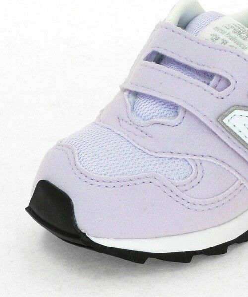 【新品未使用タグ付き】New Balance 313 スニーカー New Balance スニーカー 「New Balance」313 Hook and Loop