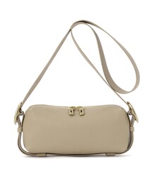 お*み様 TOFF&LOADSTONE ベージュ ショルダーバッグ TOFF&LOADSTONE｜トフアンドロードストーンのショルダーバッグ