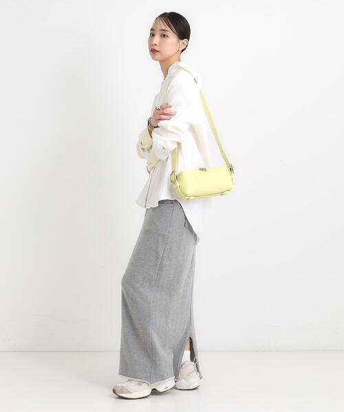 イージー（S）（ショルダーバッグ）｜TOFF&LOADSTONE（トフアンド