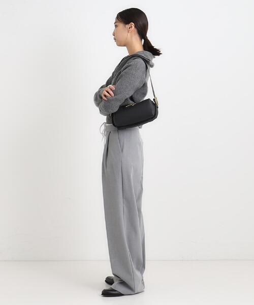 イージー（S）（ショルダーバッグ）｜TOFF&LOADSTONE（トフアンド