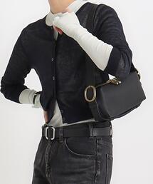 TOFF&LOADSTONE（トフアンドロードストーン）の「【STORY 2月号掲載】Easy（イージー）S（ショルダーバッグ）」