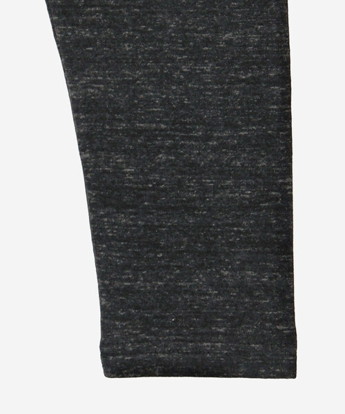 FilMelange（フィルメランジェ）の「FilMelange | 〈別注〉ベースボール 長袖Tシャツ WOMEN（Tシャツ/カットソー・レディース・グレー系その他/ホワイト系その他・1）」の8枚目の写真