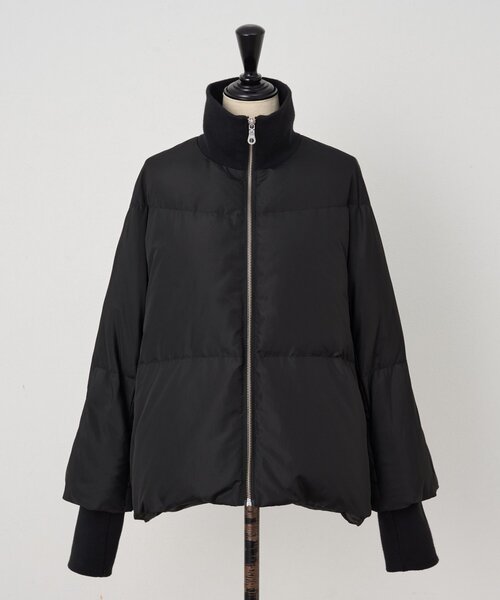 ジップフレアダウン（ダウンジャケット/コート）｜BEARDSLEY