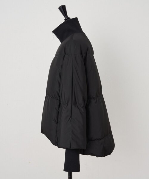 ジップフレアダウン（ダウンジャケット/コート）｜BEARDSLEY