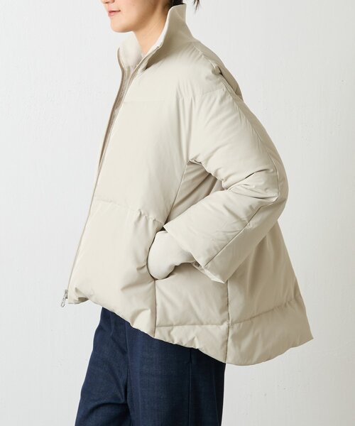 ジップフレアダウン（ダウンジャケット/コート）｜BEARDSLEY