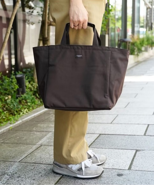 スタンダードサプライ / SIMPLICITY DARK BROWN EDITION