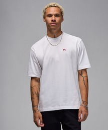styles（スタイルス）の「JORDAN BRAND BR SNKR PCH CREW S/S TEE HJ2326-010（Tシャツ/カットソー）」