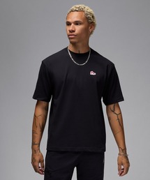 JORDAN BRAND（ジョーダンブランド）の「JORDAN BRAND BR SNKR PCH CREW S/S TEE HJ2326-010（Tシャツ/カットソー）」