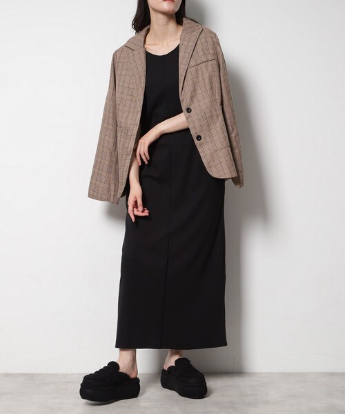 SNSで話題！ふわもこボアサボ（サンダル）｜ESPERANZA（エスペランサ