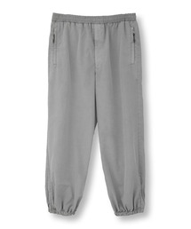 FUSE | コットンナイロンピグメント加工パンツ(その他パンツ)
