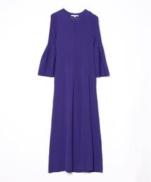 ブランド古着】UN3D.｜アンスリードのワンピース（パープル/紫色