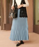 un dix cors(アンディコール)の「スカート(スカート)」