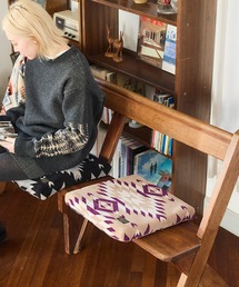 PENDLETON（ペンドルトン）の「PENDLETON/ペンドルトン ジャガードシートクッション（クッション/クッションカバー）」