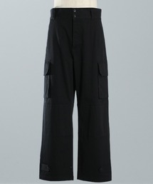 improves | ワイドベルト カーゴパンツ 08187/10052(カーゴパンツ)