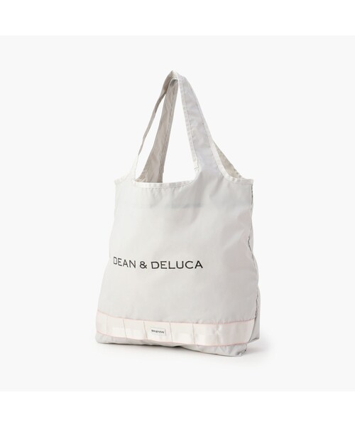 BRIEFING／ブリーフィング】DEAN & DELUCA × BRIEFING SACOCHE TOTE