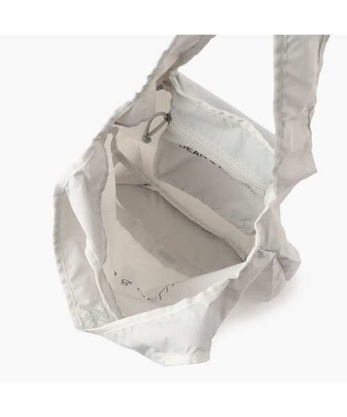 BRIEFING／ブリーフィング】DEAN & DELUCA × BRIEFING SACOCHE TOTE