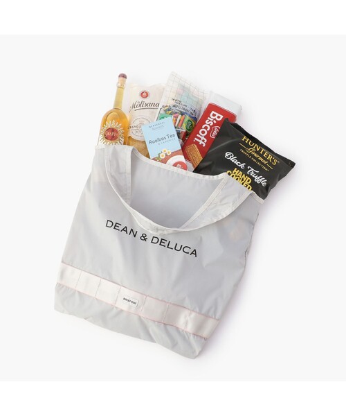 BRIEFING／ブリーフィング】DEAN & DELUCA × BRIEFING SACOCHE