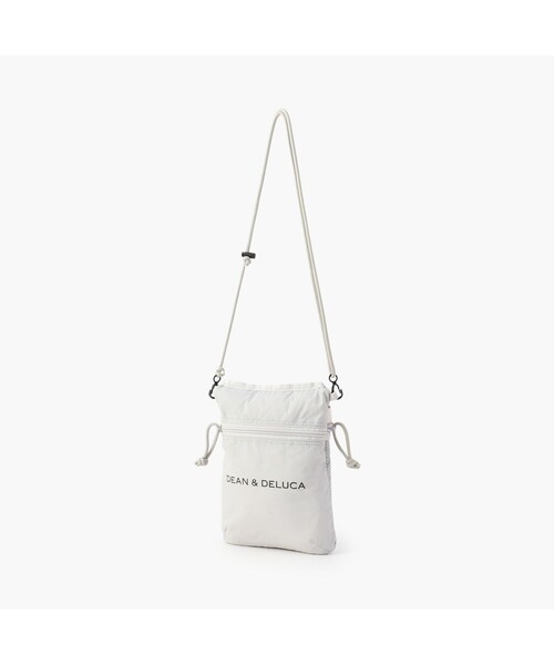 BRIEFING／ブリーフィング】DEAN & DELUCA × BRIEFING SACOCHE