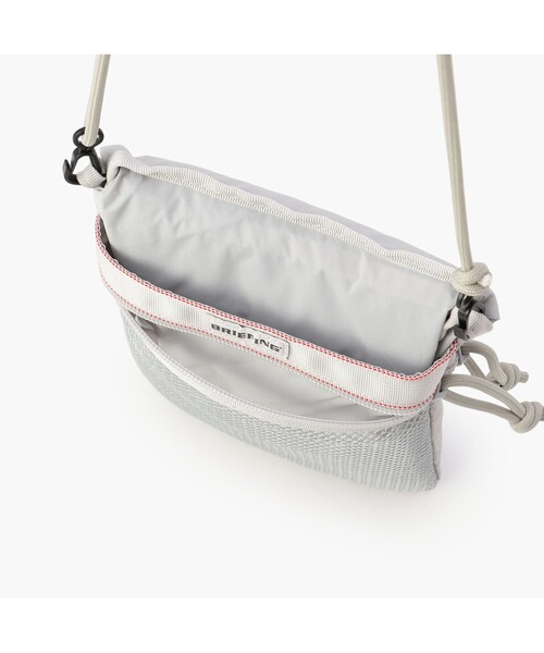 DEAN ＆ DELUCA × BRIEFING SACOCHE TOTE DEAN & DELUCA × BRIEFING SACOCHE TOTE（【ディーンアンド