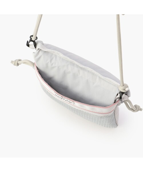 BRIEFING／ブリーフィング】DEAN & DELUCA × BRIEFING SACOCHE TOTE