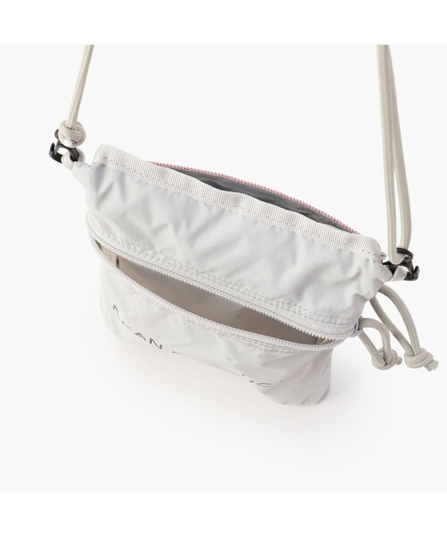 BRIEFING／ブリーフィング】DEAN & DELUCA × BRIEFING SACOCHE TOTE